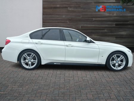 2018 BMW 3-Series - photo 4