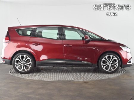 2020 Renault Grand Scenic - photo 2
