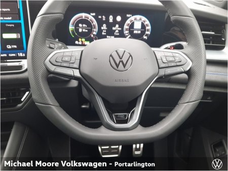 2027 Volkswagen Tayron - photo 11