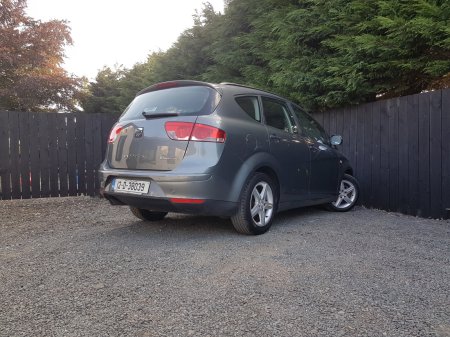 2012 SEAT Altea - photo 6
