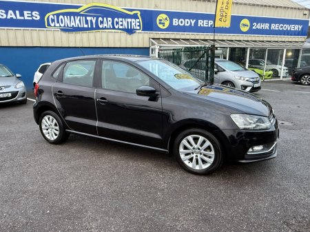 2017 Volkswagen Polo - photo 4