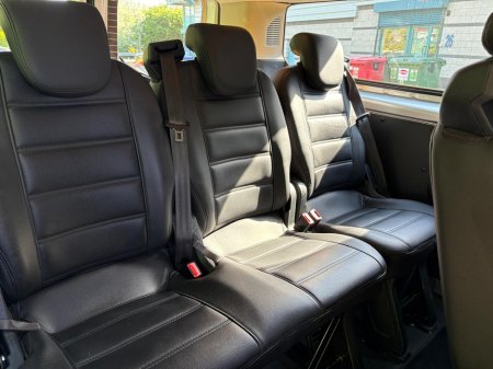 2022 Ford Transit Custom - photo 17