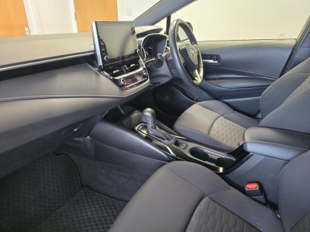 2021 Toyota Corolla - photo 8