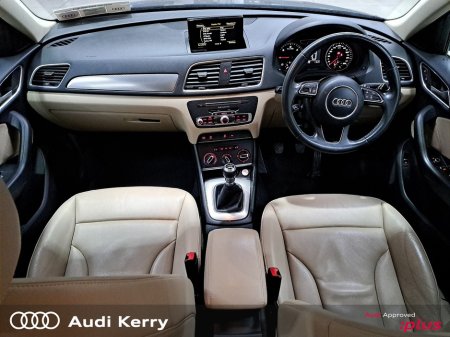 2018 Audi Q3 - photo 12