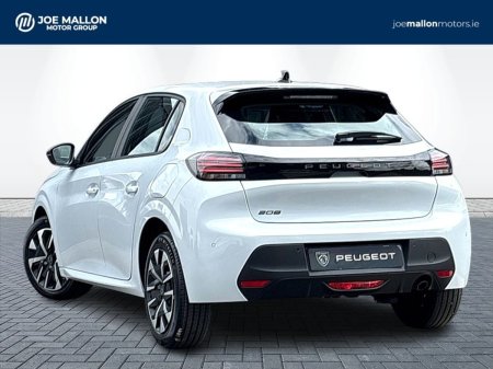 2027 Peugeot 208 - photo 2