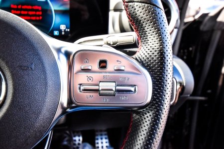 2023 Mercedes-Benz CLA - photo 23