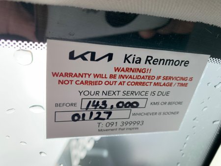 2022 Kia Ceed - photo 32