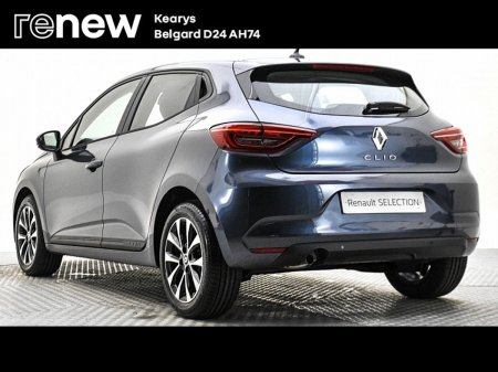 2022 Renault Clio - photo 3