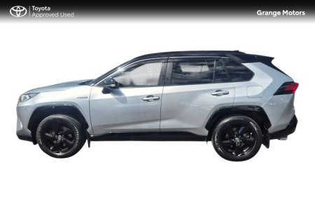 2019 Toyota RAV4 - photo 16