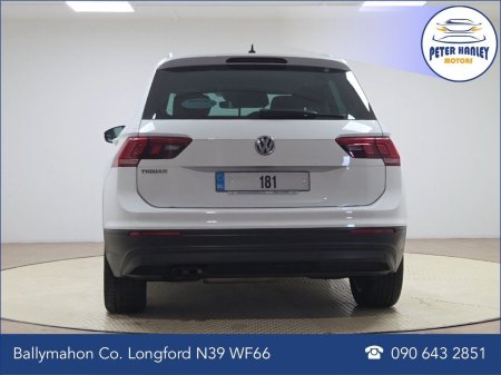 2018 Volkswagen Tiguan - photo 6