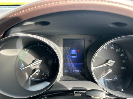 2019 Toyota C-HR - photo 12