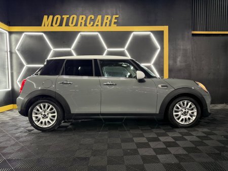 2016 Mini Cooper - photo 6