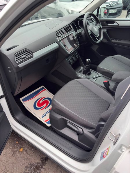 2019 Volkswagen Tiguan - photo 22