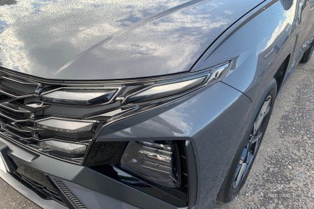 2026 Hyundai Tucson - photo 7