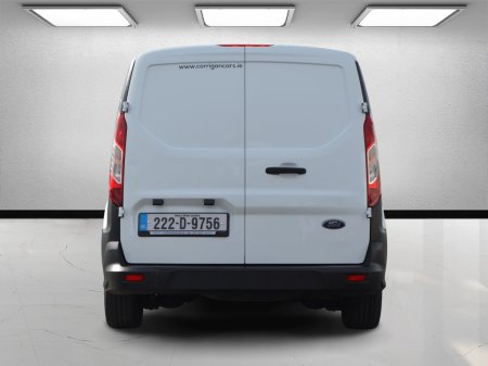 2022 Ford Transit Connect - photo 6