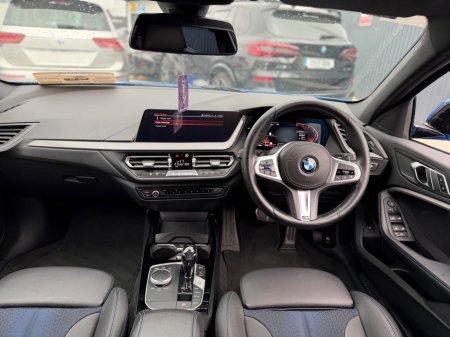 2021 BMW 1-Series - photo 59