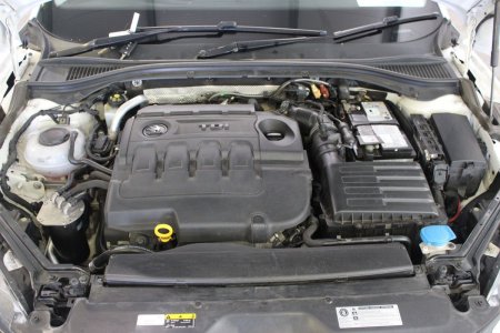 2017 Skoda Superb - photo 3