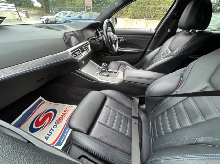 2021 BMW 3-Series - photo 7