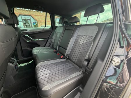 2024 Volkswagen Tiguan - photo 16