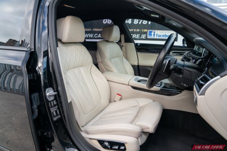 2016 BMW 7-Series - photo 20