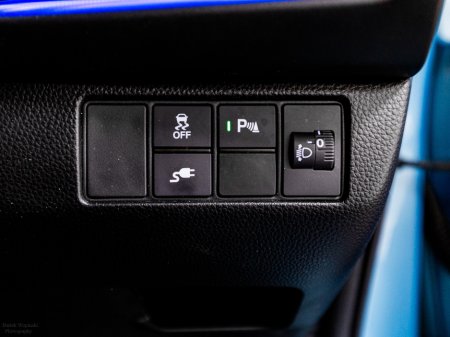 2024 Honda e:Ny1 - photo 23