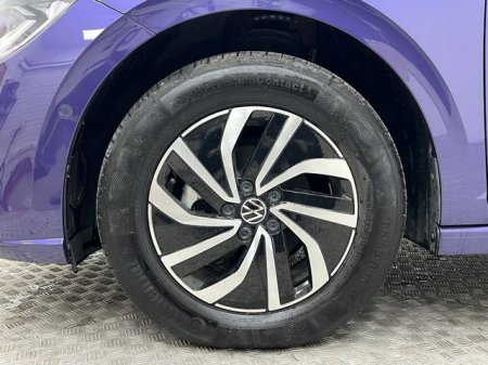 2023 Volkswagen Polo - photo 17
