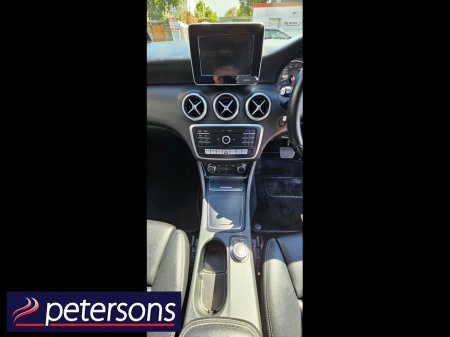 2017 Mercedes-Benz A-Class - photo 22