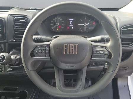 2026 Fiat Ducato - photo 10