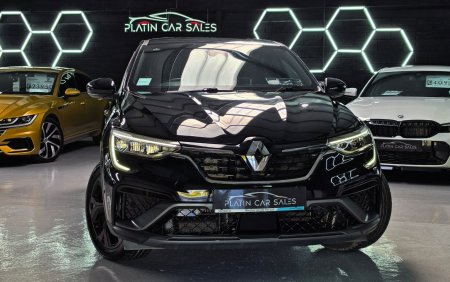 2023 Renault Arkana - photo 3