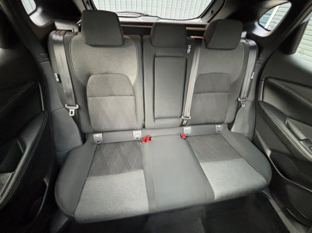 2024 Nissan Qashqai - photo 28