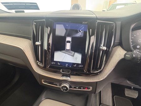 2017 Volvo XC60 - photo 9