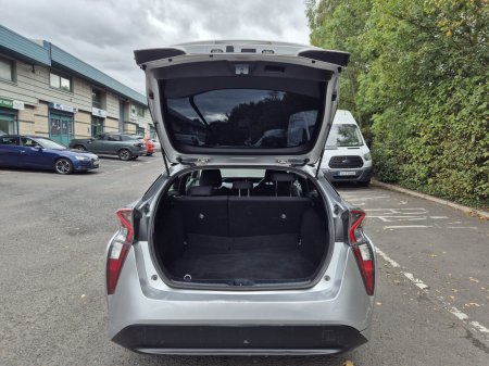 2016 Toyota Prius - photo 9