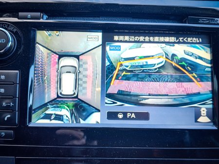 2015 Nissan X-Trail - photo 24
