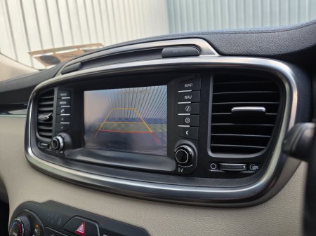 2017 Kia Sorento - photo 17