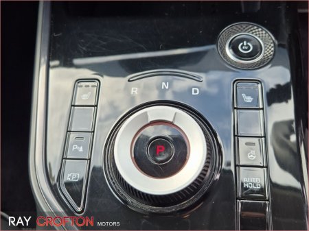 2023 Kia e-Niro - photo 9