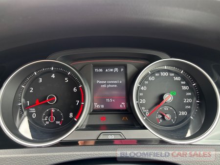 2017 Volkswagen Golf - photo 25