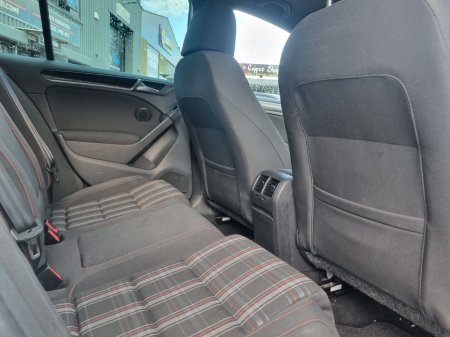 2012 Volkswagen Golf - photo 10