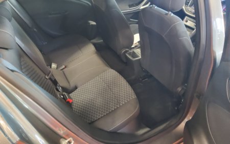 2021 Opel Astra - photo 11