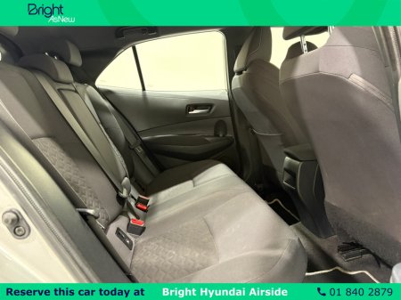 2021 Toyota Corolla - photo 15