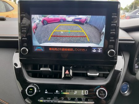 2022 Toyota Corolla - photo 20
