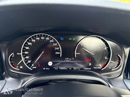 2019 BMW 3-Series - photo 15