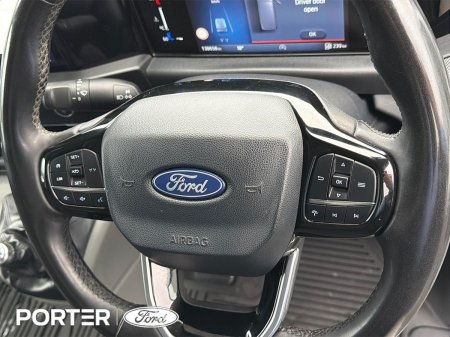 2024 Ford Transit Custom - photo 24