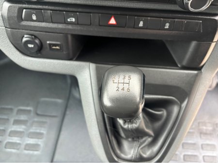2022 Opel Vivaro - photo 5