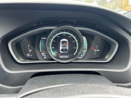 2017 Volvo V40 - photo 11