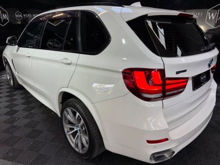 2016 BMW X5 - photo 13