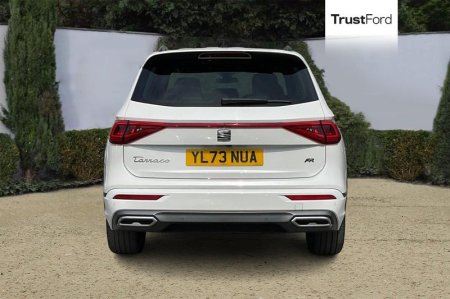 2024 SEAT Tarraco - photo 7