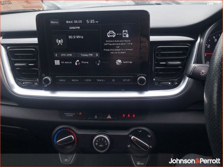 2021 Kia Stonic - photo 39