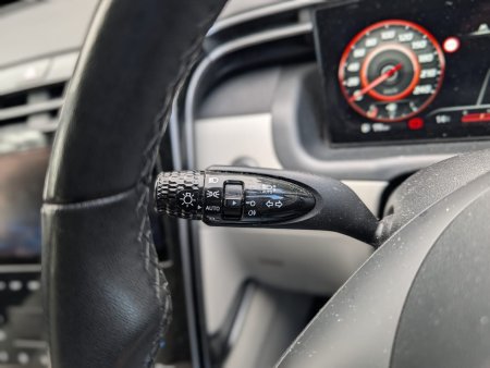 2022 Hyundai Tucson - photo 19
