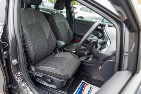 2023 Ford Puma - photo 20