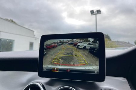2018 Mercedes-Benz GLA - photo 30